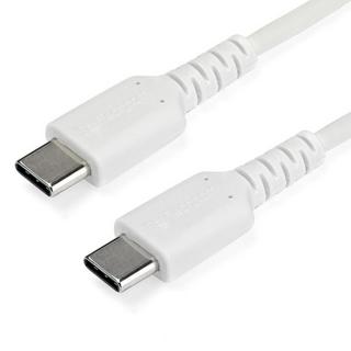 STARTECH.COM  Câble USB-C vers USB-C de 1 m - Blanc 