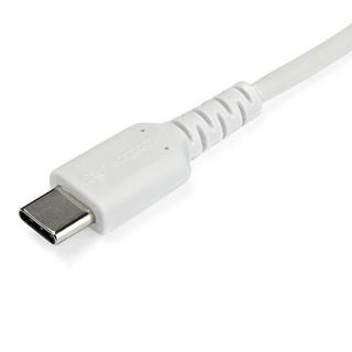 STARTECH.COM  Câble USB-C vers USB-C de 1 m - Blanc 