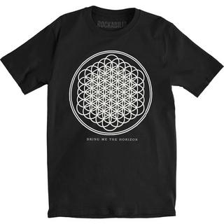 Bring Me The Horizon Sempiternal Tour T-Shirt  