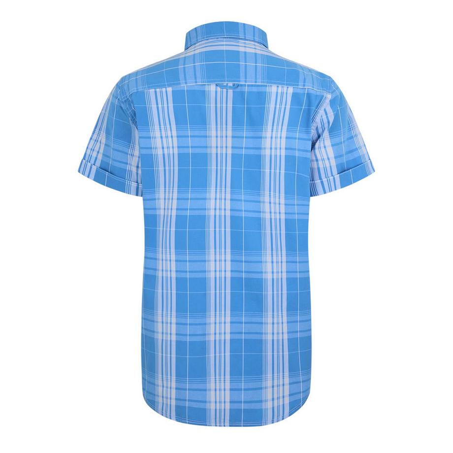 Bench  Camicia Conforme Alla Taglia 