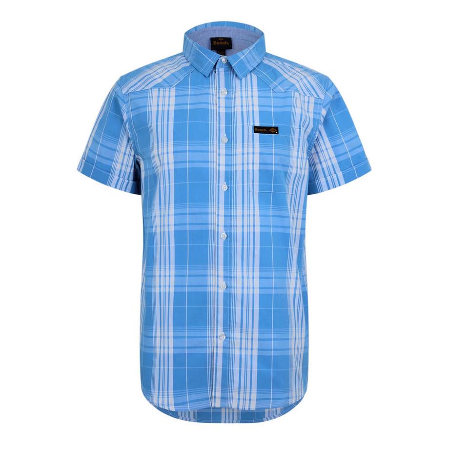 Camicia Conforme Alla Taglia