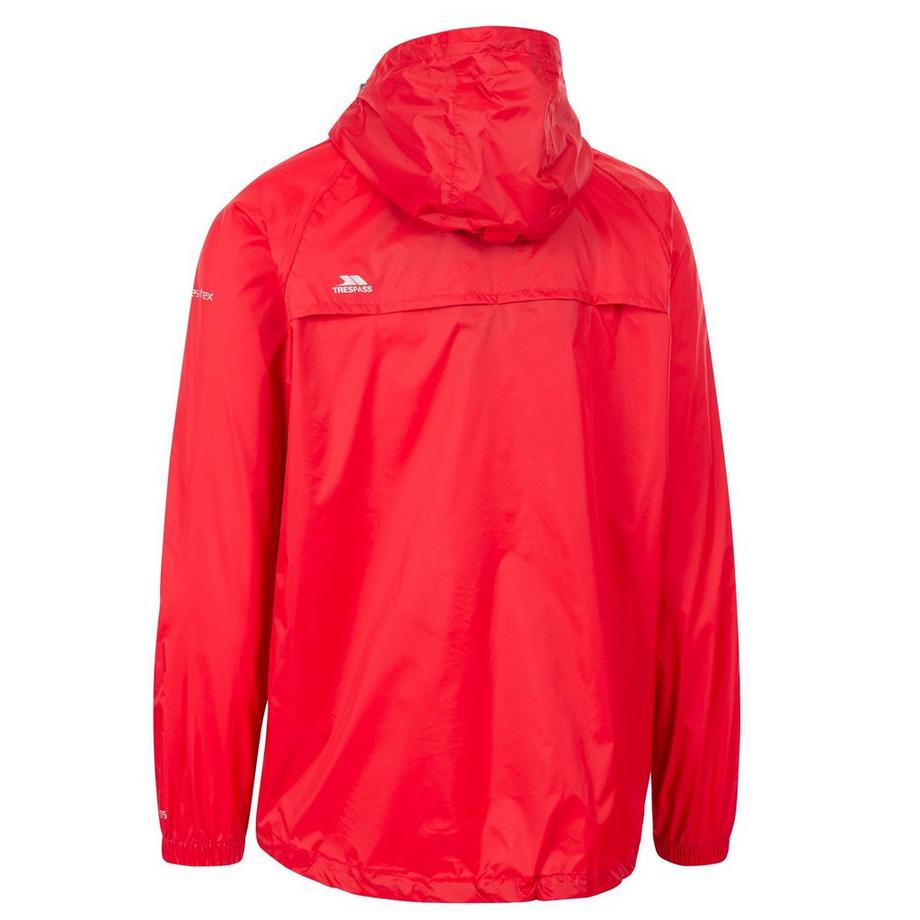 Trespass Veste imperméable Qikpac  