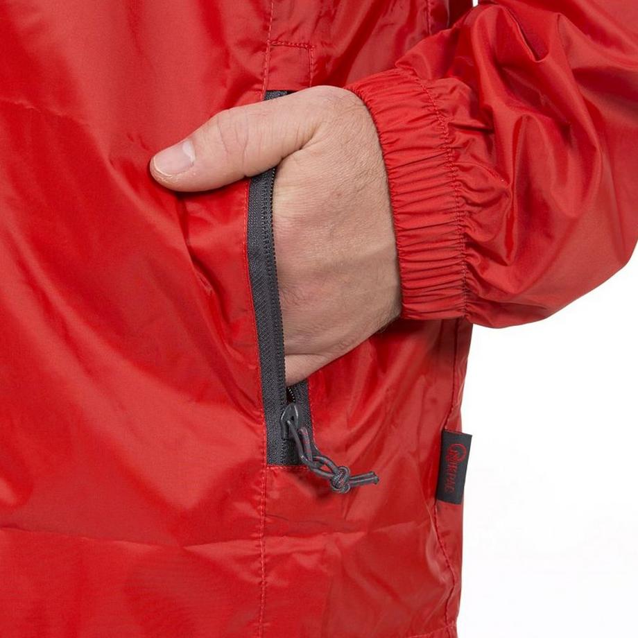 Trespass Veste imperméable Qikpac  
