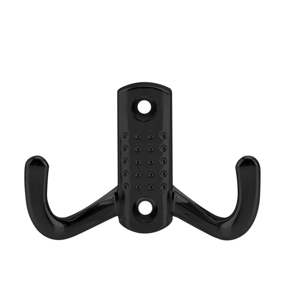 Intirilife Doppel Garderobenhaken