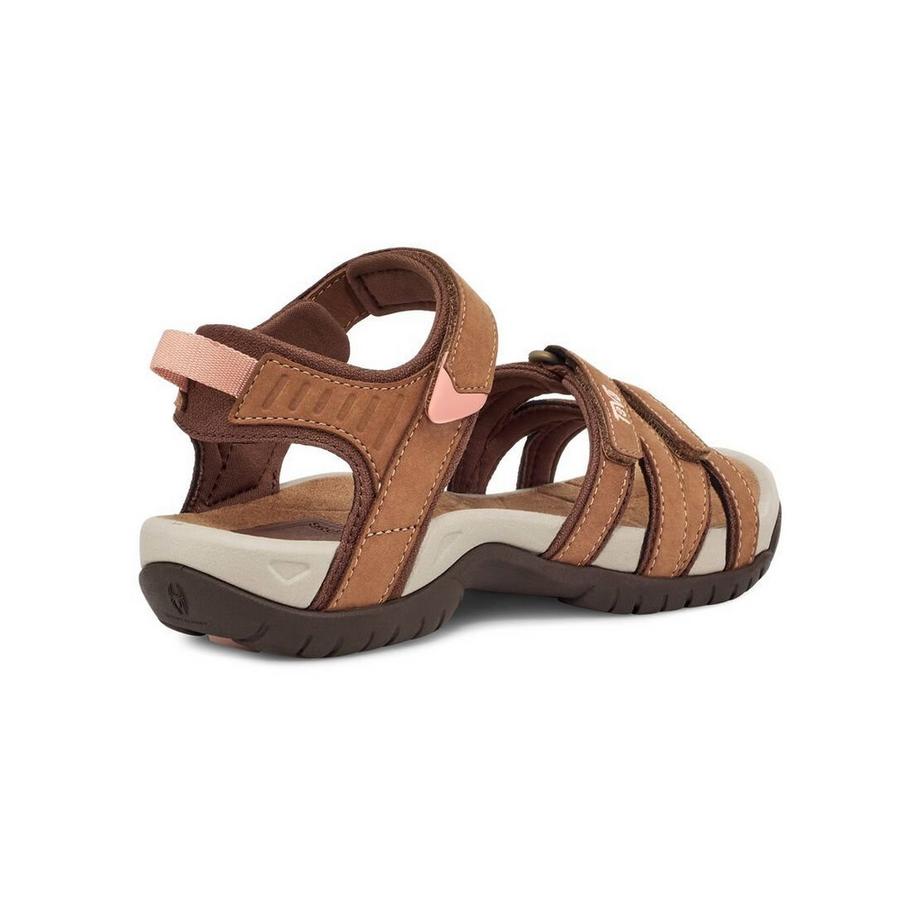 TEVA Tirra Leder Wandersandale  