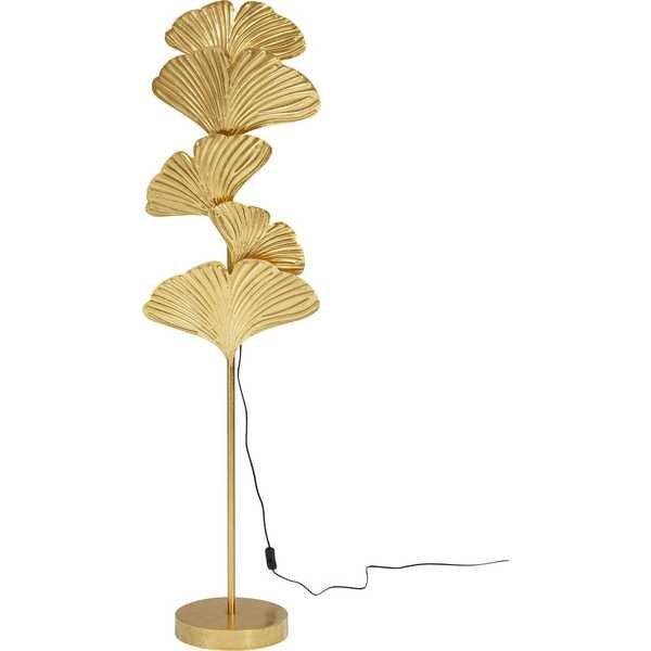 KARE Design  Yuva oro 160 lampada da terra 