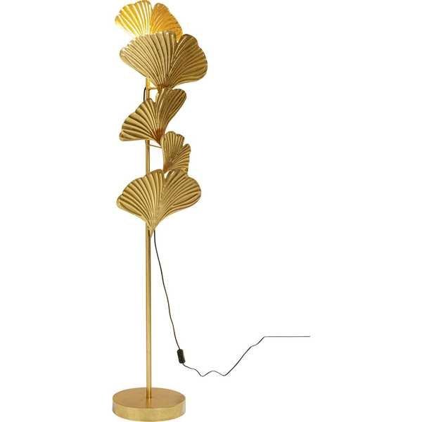 KARE Design  Yuva oro 160 lampada da terra 