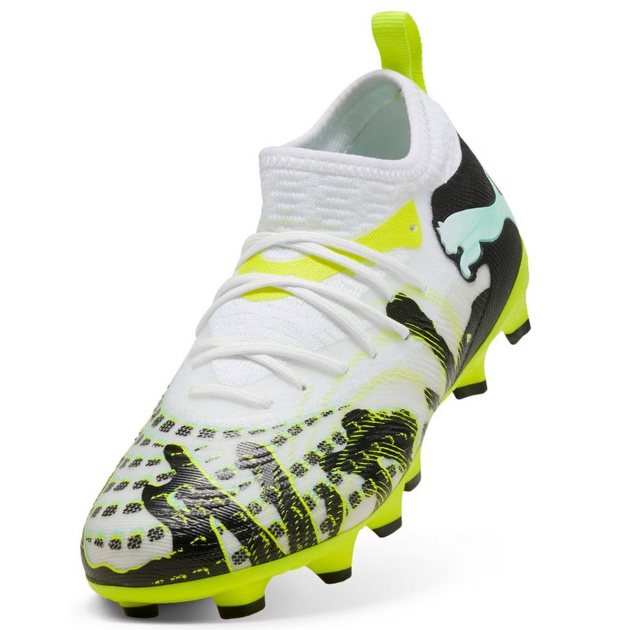 PUMA  Scarpe calcio per bambini future 9 match fg/ag 