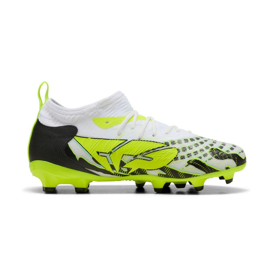 PUMA  Scarpe calcio per bambini future 9 match fg/ag 