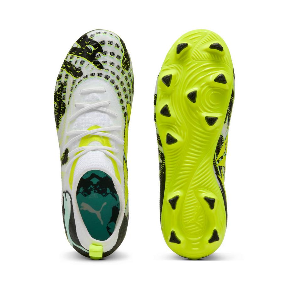 PUMA  Scarpe calcio per bambini future 9 match fg/ag 