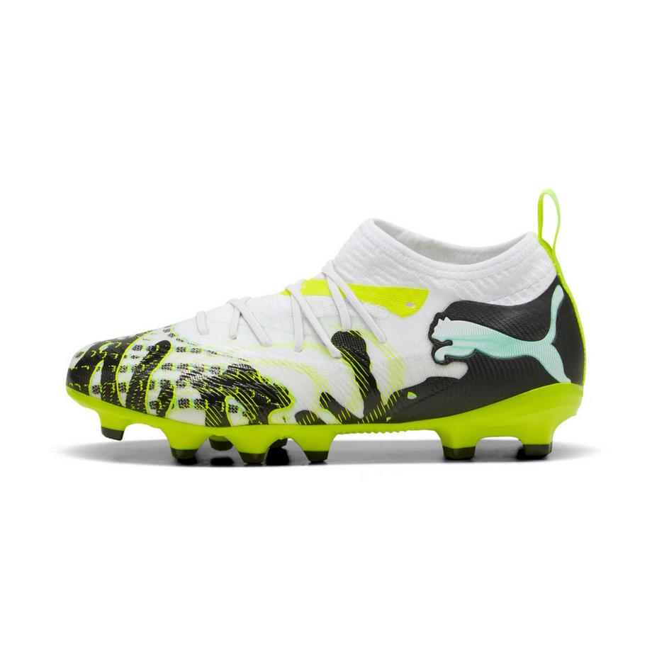 Scarpe calcio per bambini future 9 match fg/ag