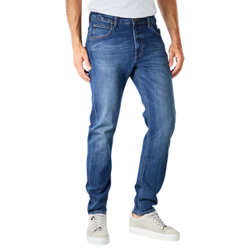 Austin Jeans Tapered Fit