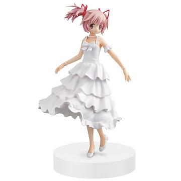 Figurine Statique - Magical Madoka - Madoka Kaname