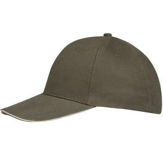 SOLS Buffalo Cappellino da baseball  