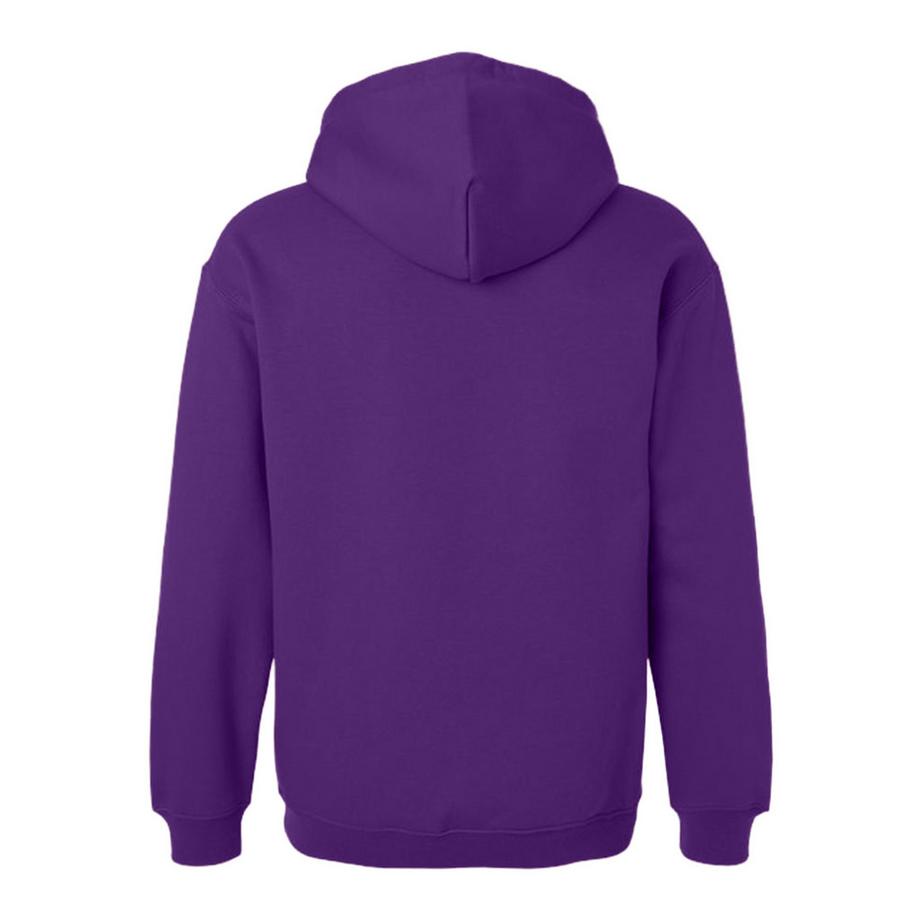 Gildan Softstyle Felpa Con Cappuccio Peso Medio  