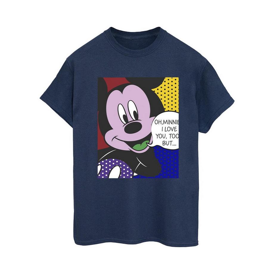 Oh TShirt