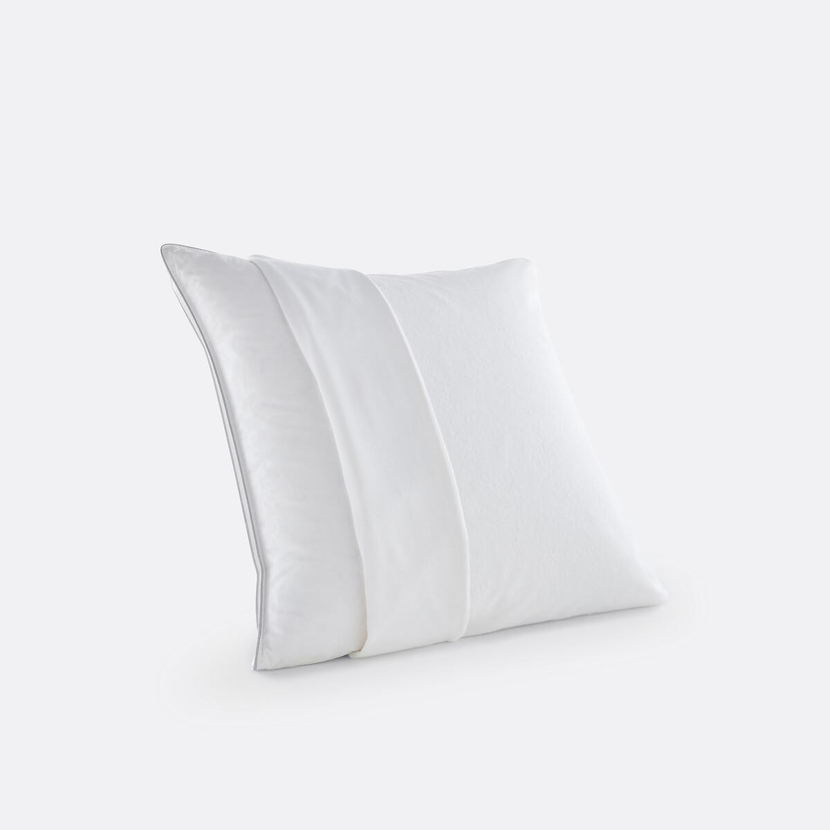 La Redoute Intérieurs Absorbierender Kopfkissen-Schonbezug mit Milbenschutz  