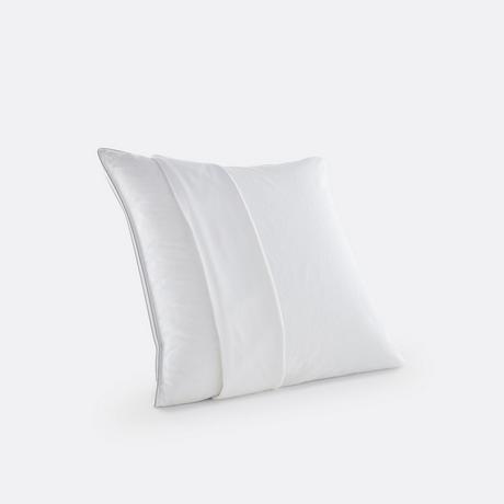 La Redoute Intérieurs Absorbierender Kopfkissen-Schonbezug mit Milbenschutz  