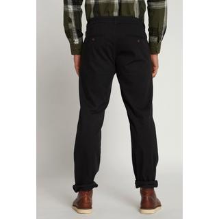 JP1880  Pantalon chino# 4 poches. Ventre confort et technologie FLEXNAMIC® - coupe Regular Fit 