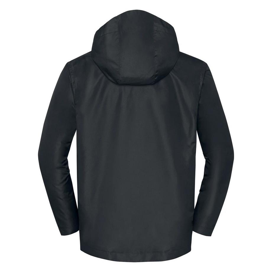 Russell Essential Allwetter Shelljacke  