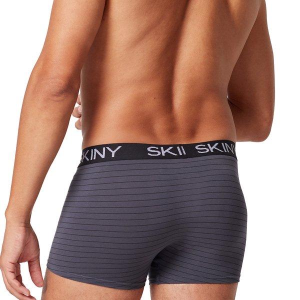 Skiny  6er Pack Cotton - Retro Short  Pant 