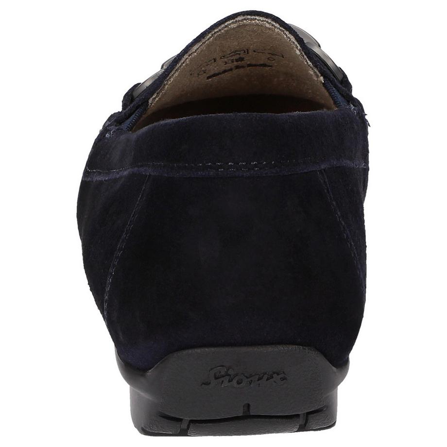 Sioux Cortizia-737-H-SC Slipper  