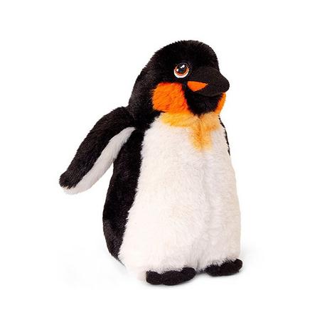 Keel Toys  Keeleco Kaiserpinguin (25cm) 