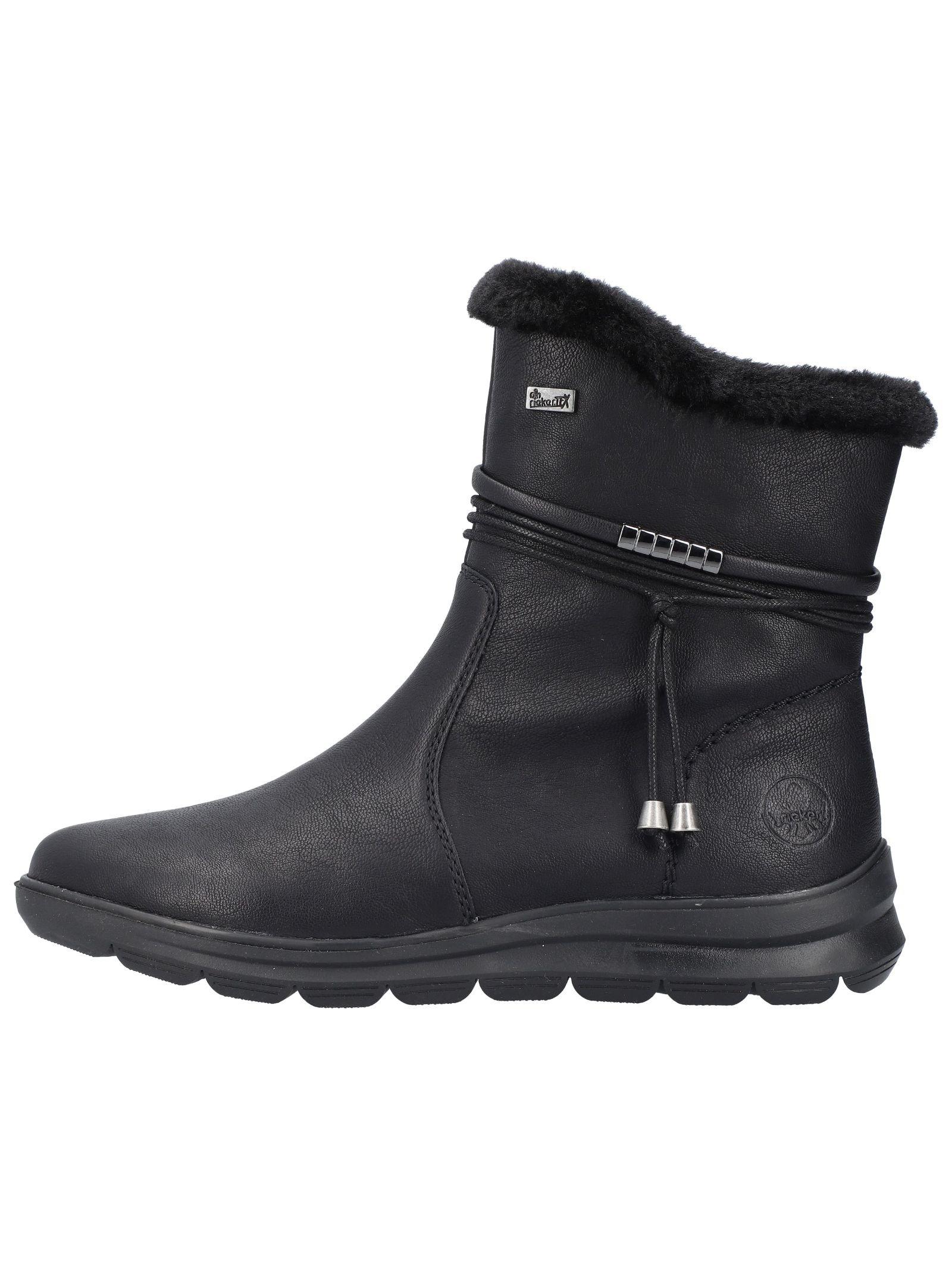 Rieker  Bottines 