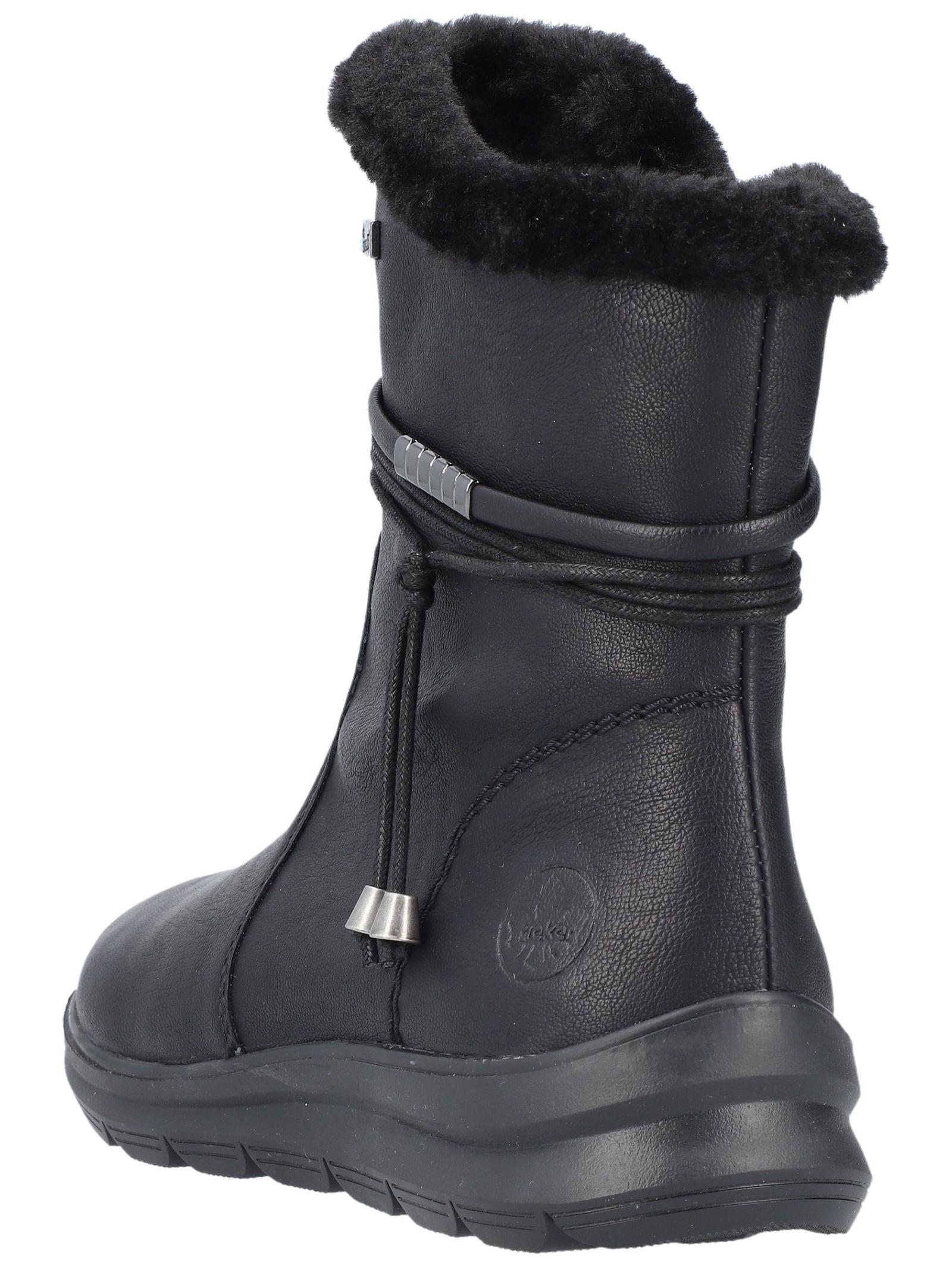 Rieker  Bottines 