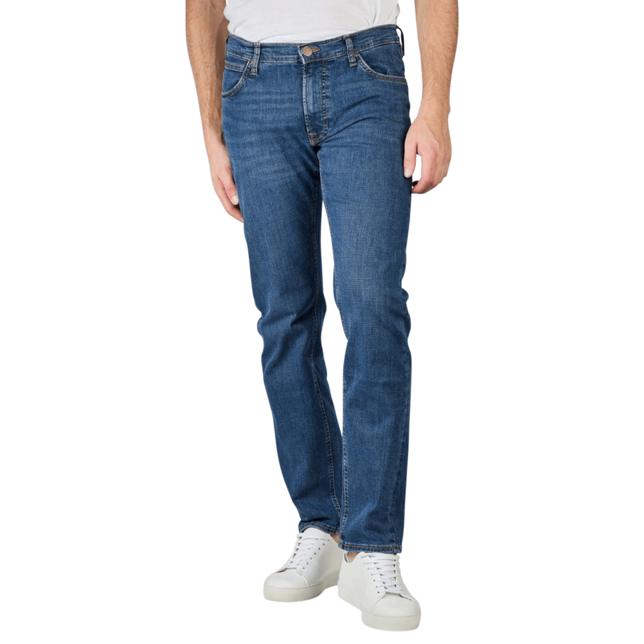 Daren Jeans Straight Fit