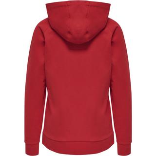 Hummel  sweatshirt à capuche cotton logo 