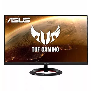 TUF Gaming VG249Q1R 60,5 cm (23.8 Zoll) 1920 x 1080 Pixel Full HD Schwarz
