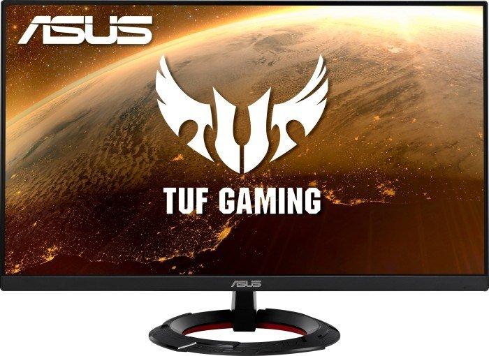 ASUS  TUF Gaming VG249Q1R (24", Full HD) 