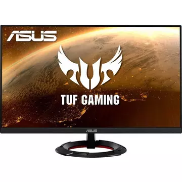 TUF Gaming VG249Q1R écran plat de PC 60,5 cm (23.8") 1920 x 1080 pixels Full HD Noir