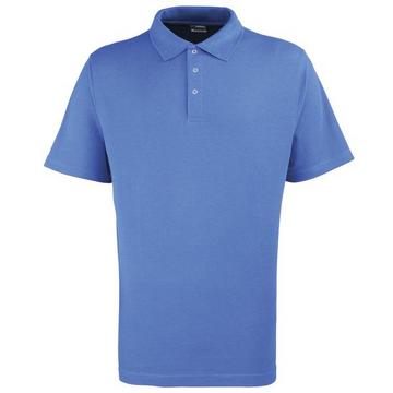 PoloShirt, unifarben