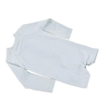 Schwianzug Jungs 98104 Blue Striped