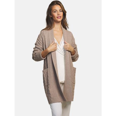 Selmark  Veste cardigan Complementos Vainica 