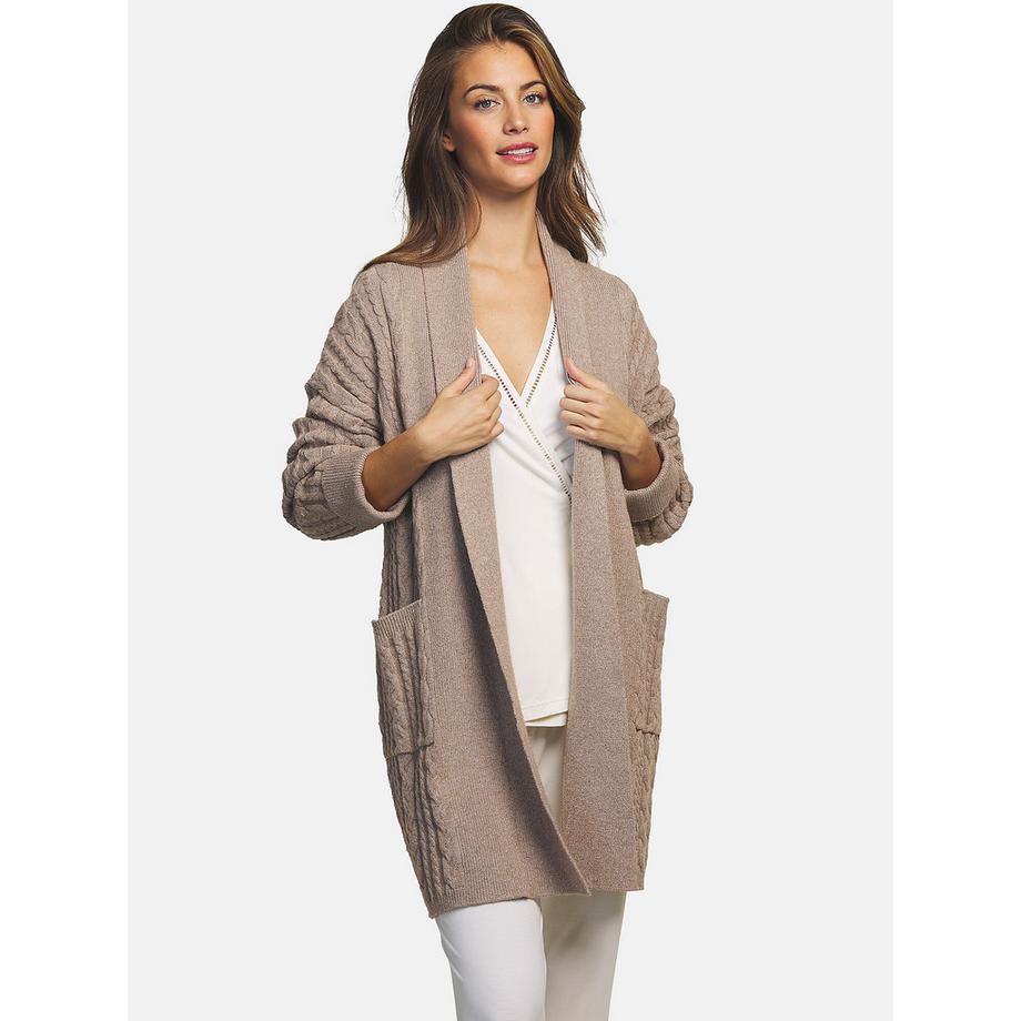 Giacca cardigan Complementos Vainica