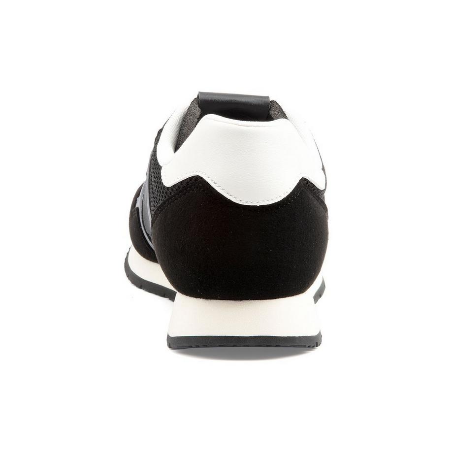 TOMMY JEANS Runner Casual Schnürschuhe  