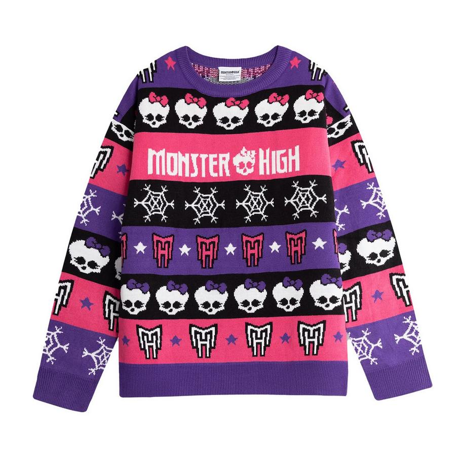 Pullover, Weihnachtliches Design