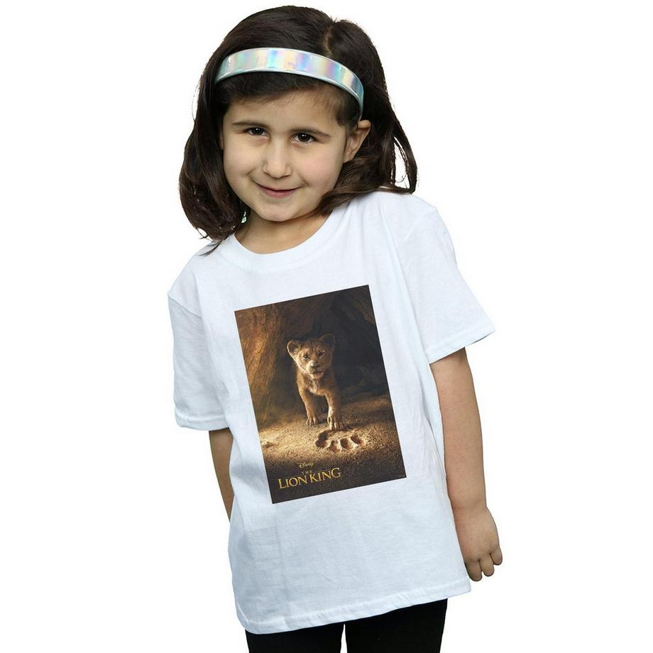 Disney  Tshirt THE LION KING 