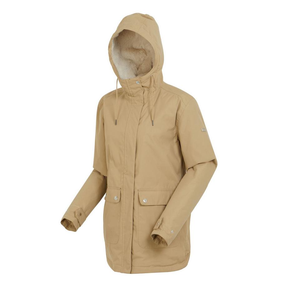 Regatta Broadia wasserfeste Jacke  