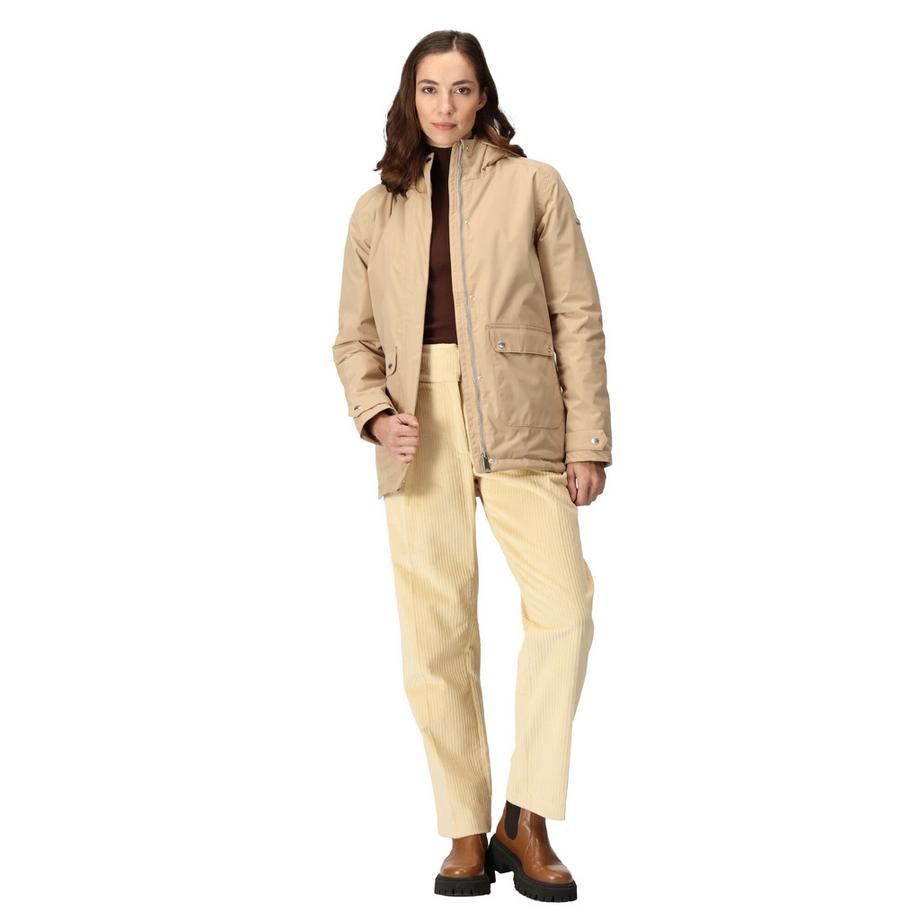 Regatta Broadia wasserfeste Jacke  