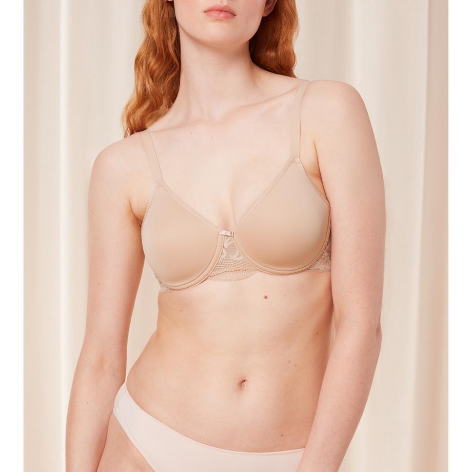 Triumph Modern Baumwollspitze Bügel BH  