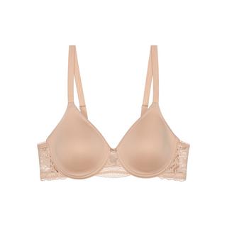 Triumph  reggiseno in pizzo di cotone modern wp ex 