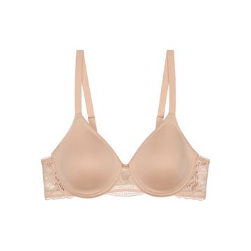 reggiseno in pizzo di cotone modern wp ex