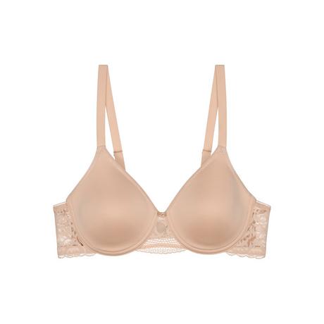 Triumph  soutien-gorge en coton dentelle modern wp ex 