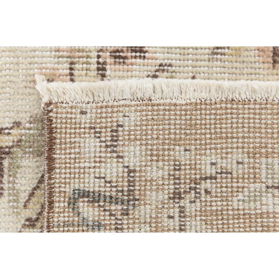 VIDAL Tapis fait à la main Ultra Vintage  