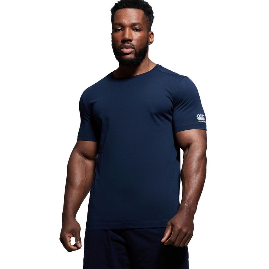 Canterbury  T-ShirtMotiftyle Uni Club 