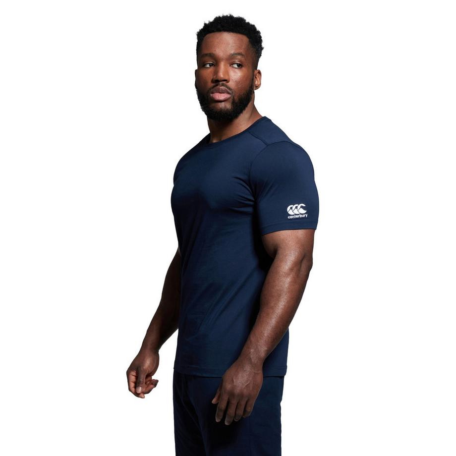 Canterbury  T-ShirtMotiftyle Uni Club 
